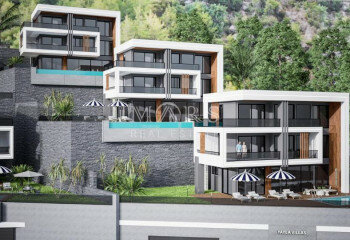 Квартира 5+1 в Алании, Турция | STE-61115