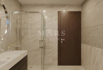 Квартира 5+1 в Алании, Турция | STE-61115