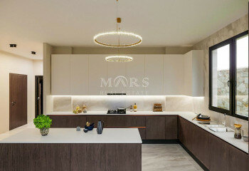 Квартира 5+1 в Алании, Турция | STE-61115