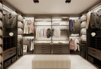 Квартира 5+1 в Алании, Турция | STE-61115