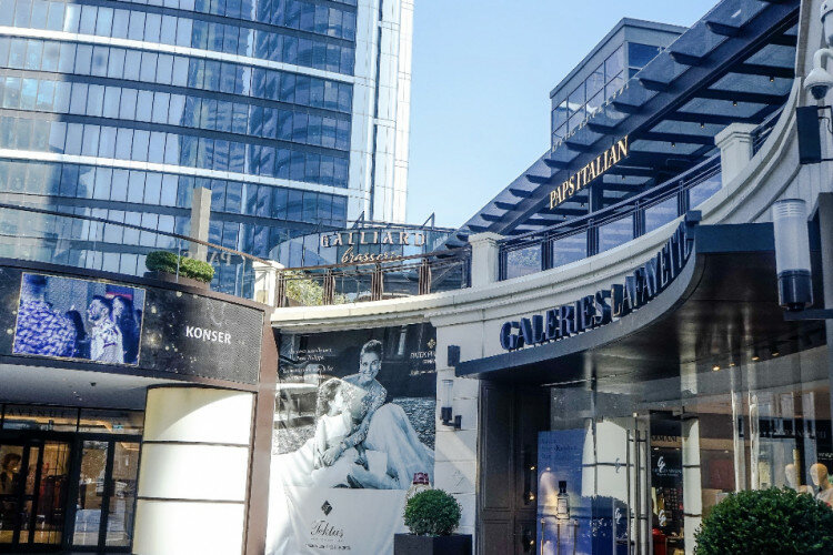 Квартира 1+1 в Ускюдаре, Стамбул, Турция | PKK-61227