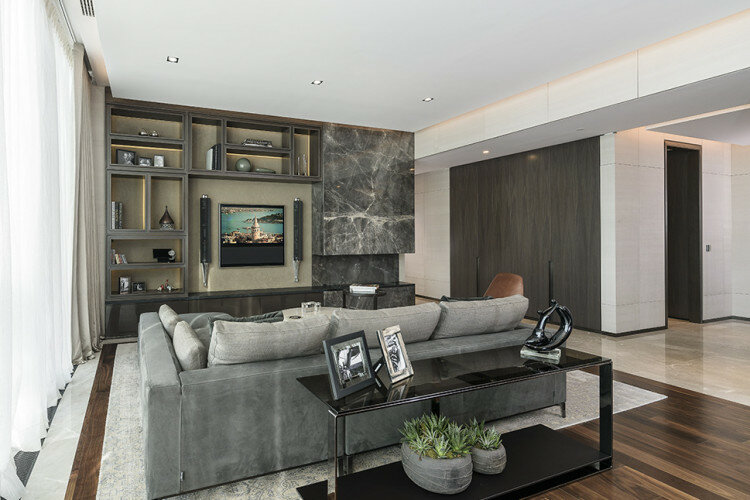 Квартира 1+1 в Ускюдаре, Стамбул, Турция | PKK-61227