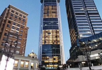 Квартира 1+1 в Ускюдаре, Стамбул, Турция | PKK-61227