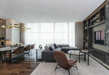 Квартира 1+1 в Ускюдаре, Стамбул, Турция | PKK-61227