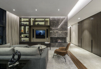 Квартира 1+1 в Ускюдаре, Стамбул, Турция | PKK-61227