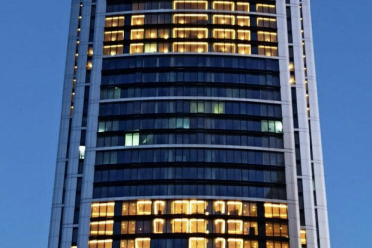 Квартира 3+1 в Ускюдаре, Стамбул, Турция | PBB-61235