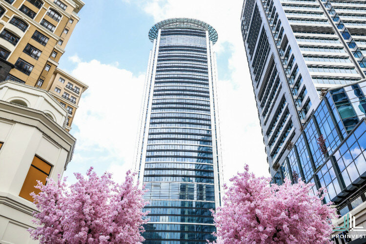 Квартира 3+1 в Ускюдаре, Стамбул, Турция | PBB-61235