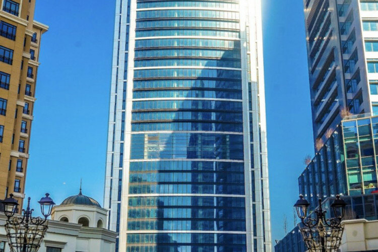 Квартира 3+1 в Ускюдаре, Стамбул, Турция | PBB-61235