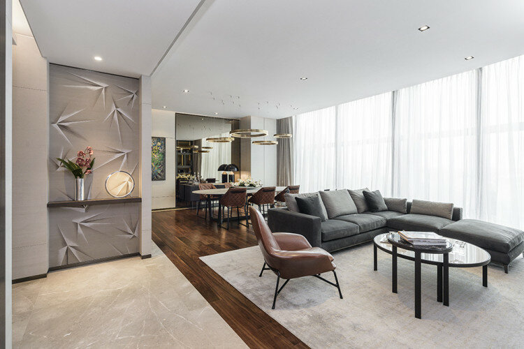 Квартира 3+1 в Ускюдаре, Стамбул, Турция | PBB-61235