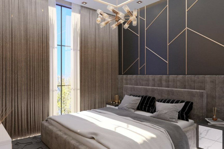 Квартира 2+1 в Алании, Турция | STE-61243