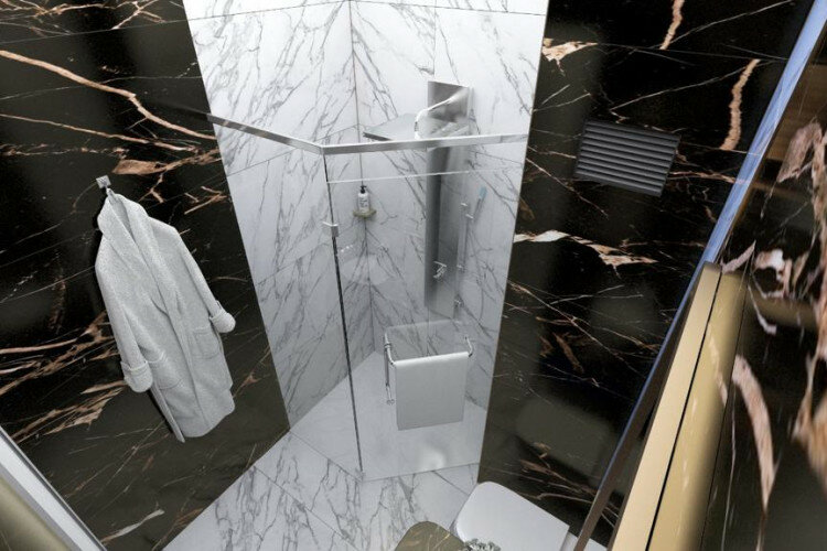 Квартира 2+1 в Алании, Турция | STE-61243