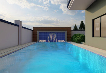 Квартира 2+1 в Алании, Турция | STE-61243