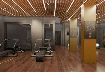 Квартира 2+1 в Алании, Турция | STE-61243