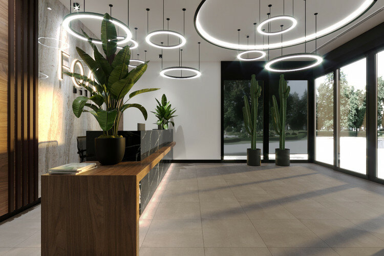 Квартира 1+1 в Алании, Турция | PTE-61242