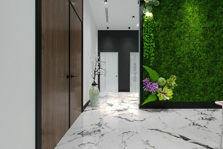 Квартира 1+1 в Алании, Турция | PTE-61242