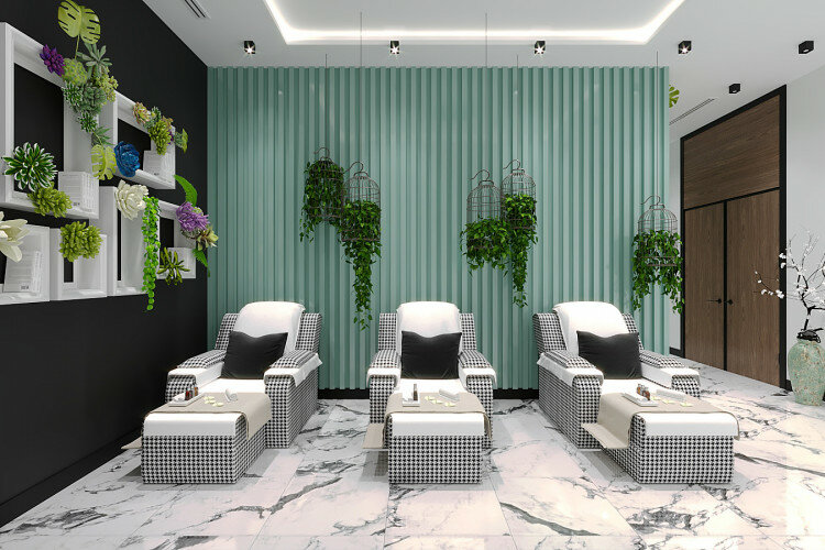 Квартира 1+1 в Алании, Турция | PTE-61242