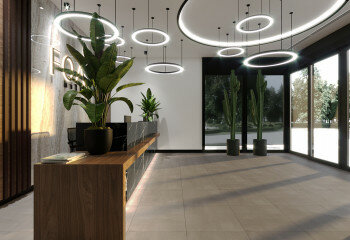 Квартира 1+1 в Алании, Турция | PTE-61242