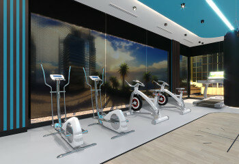 Квартира 1+1 в Алании, Турция | PTE-61242