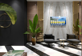 Квартира 1+1 в Алании, Турция | PTE-61242