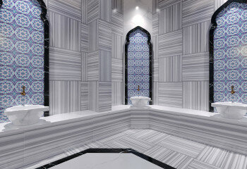 Квартира 1+1 в Алании, Турция | PTE-61242