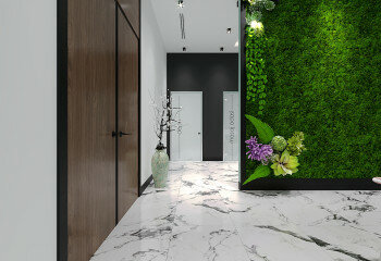 Квартира 1+1 в Алании, Турция | PTE-61242