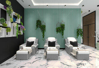 Квартира 1+1 в Алании, Турция | PTE-61242