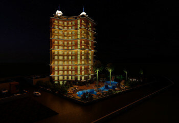 Квартира 2+1 в Алании, Турция | PBB-61245