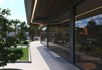 Квартира 1+1 в Алании, Турция | SBB-61241