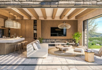 Пентхаус 3+1 в Фетхие, Турция | STE-61247