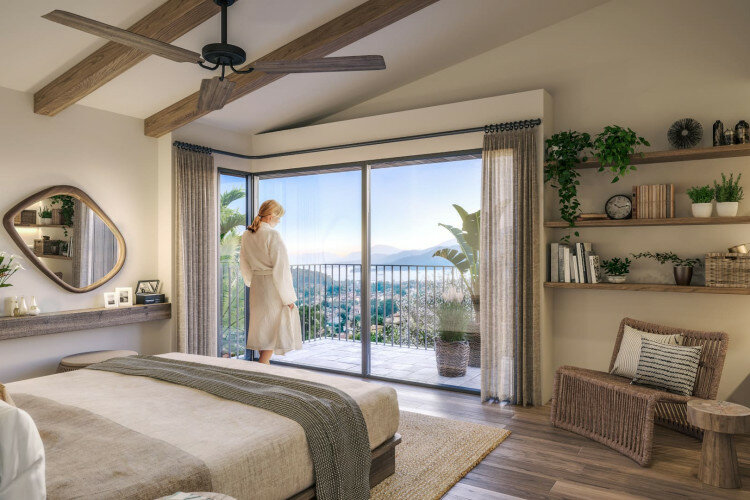 Пентхаус 4+1 в Фетхие, Турция | PBB-61249