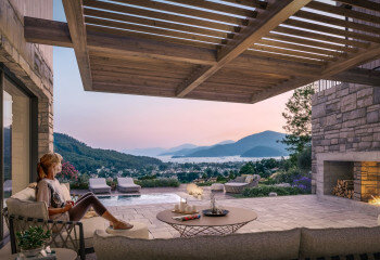 Пентхаус 4+1 в Фетхие, Турция | PBB-61249