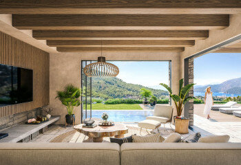 Пентхаус 4+1 в Фетхие, Турция | PBB-61249