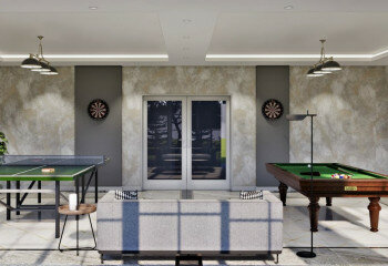 Квартира 1+1 в Алании, Турция | PTE-61255