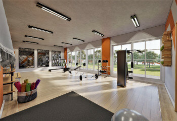 Квартира 1+1 в Алании, Турция | PTE-61255