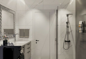 Квартира 1+1 в Алании, Турция | PTE-61255