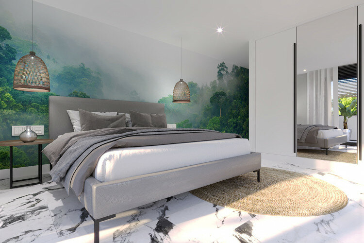 Квартира 4+1 в Демирташе, Алания, Турция | PBB-61252