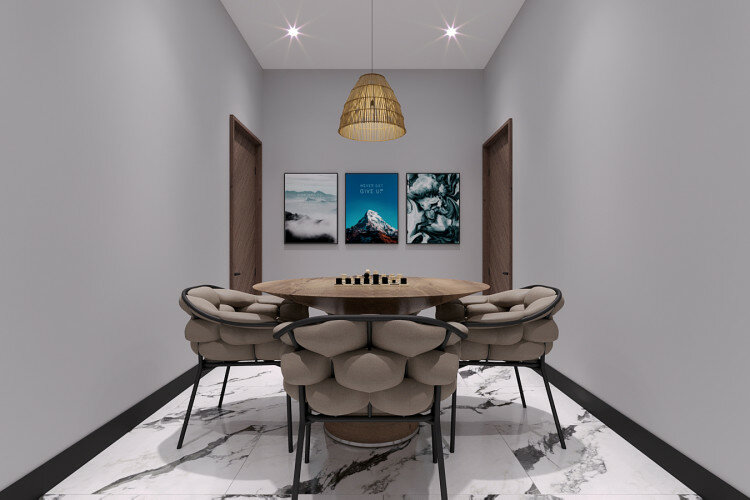 Квартира 4+1 в Демирташе, Алания, Турция | PBB-61252