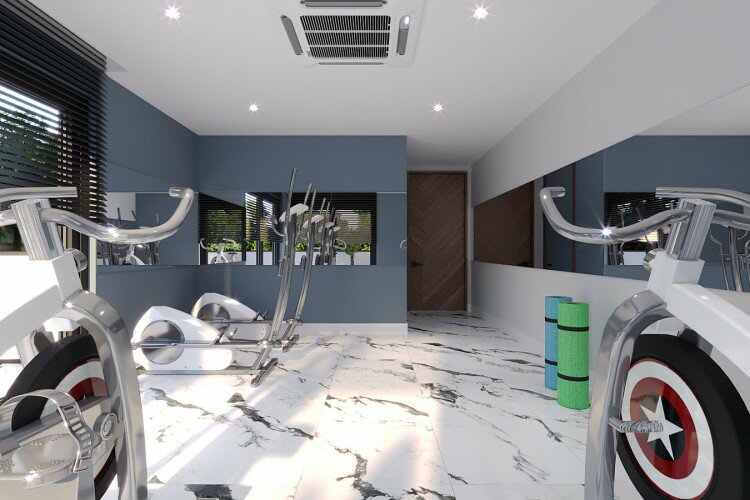 Квартира 4+1 в Демирташе, Алания, Турция | PBB-61252