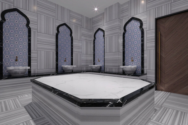 Квартира 4+1 в Демирташе, Алания, Турция | PBB-61252