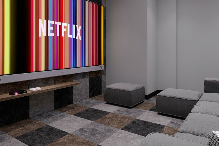 Квартира 4+1 в Демирташе, Алания, Турция | PBB-61252