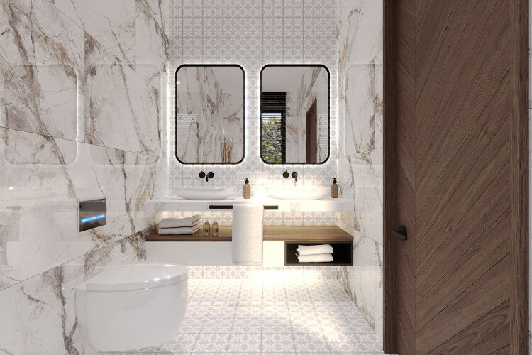 Квартира 4+1 в Демирташе, Алания, Турция | PBB-61252