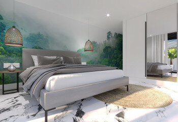 Квартира 4+1 в Демирташе, Алания, Турция | PBB-61252