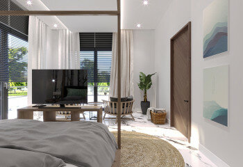 Квартира 4+1 в Демирташе, Алания, Турция | PBB-61252