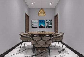 Квартира 4+1 в Демирташе, Алания, Турция | PBB-61252