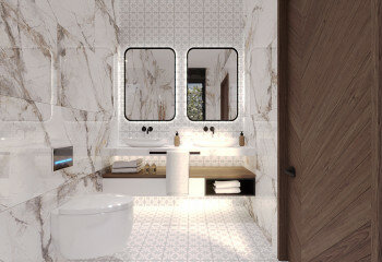 Квартира 4+1 в Демирташе, Алания, Турция | PBB-61252