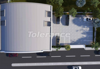 Квартира 1+1 в Анталии, Турция | STE-61270