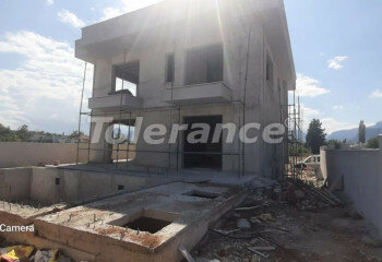 Вилла 4+1 в Анталии, Турция | PTE-61265