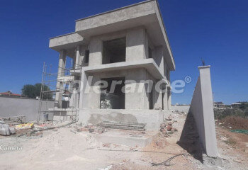 Вилла 4+1 в Анталии, Турция | PTE-61265