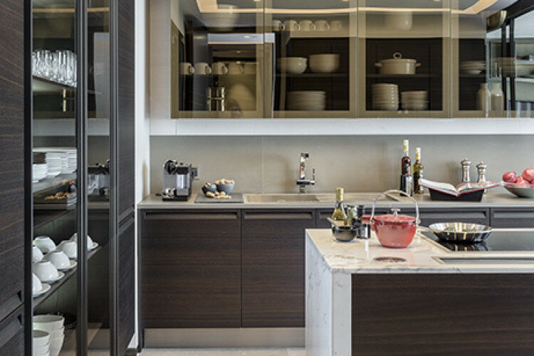 Квартира 2+1 в Ускюдаре, Стамбул, Турция | PKK-61232