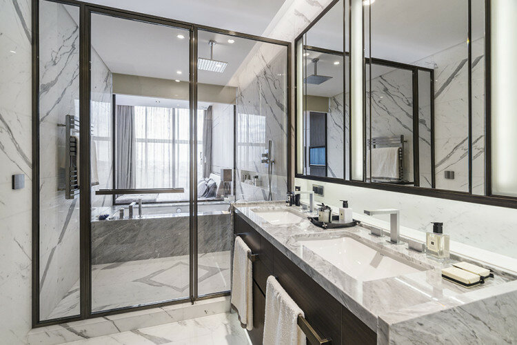 Квартира 2+1 в Ускюдаре, Стамбул, Турция | PKK-61232